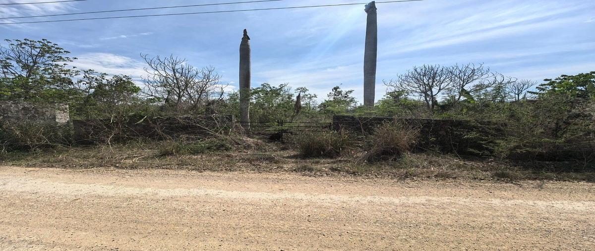Foto de terreno habitacional en venta en  , conkal, conkal, yucatán, 31101489 No. 05