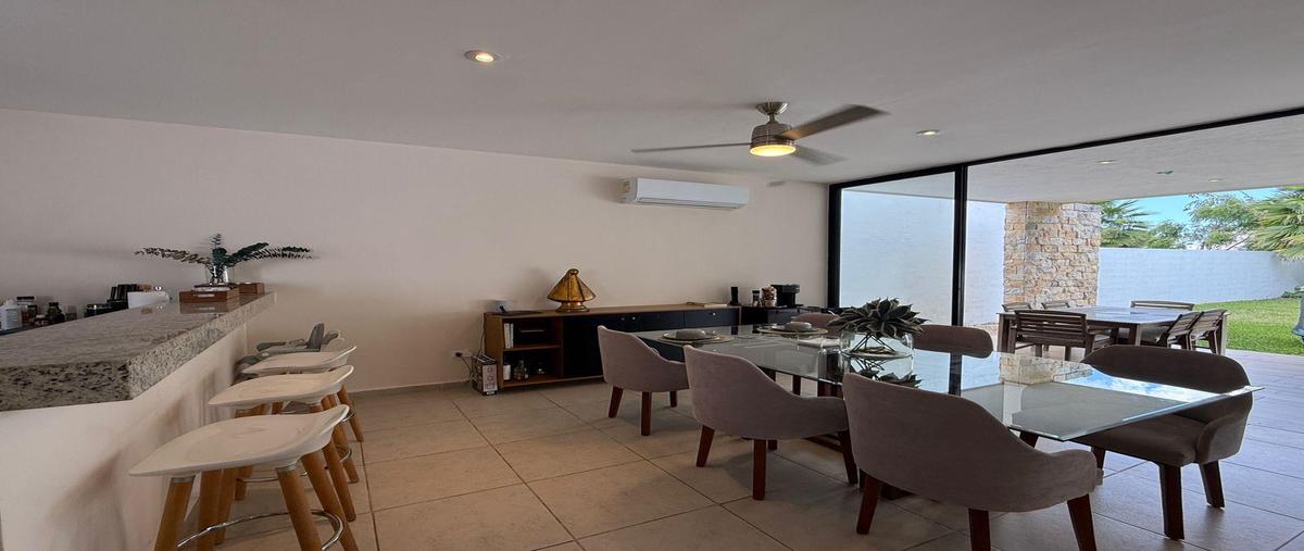 Foto de casa en venta en  , conkal, conkal, yucatán, 0 No. 04