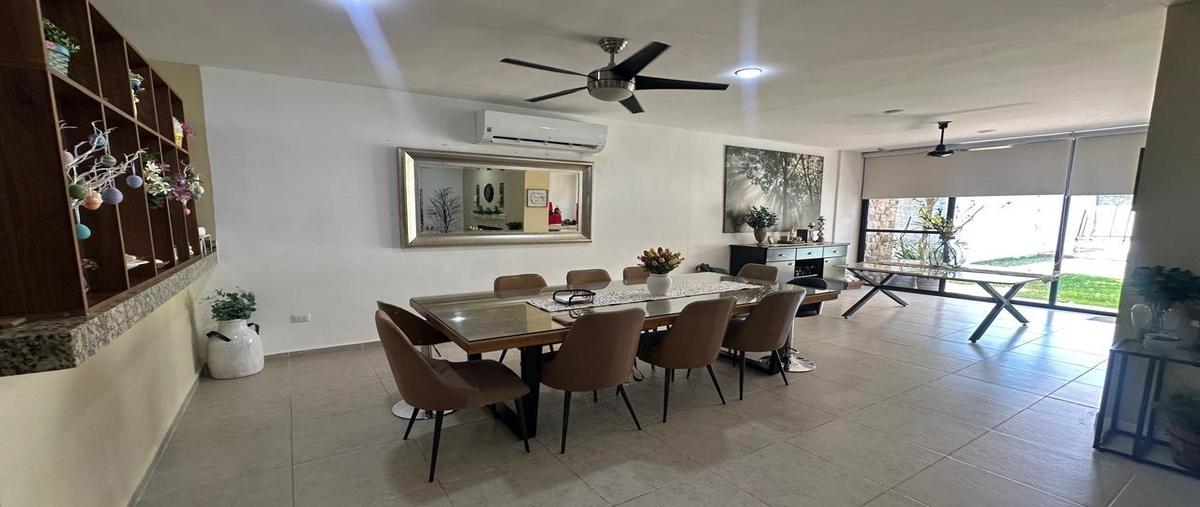 Foto de casa en renta en  , conkal, conkal, yucatán, 0 No. 04