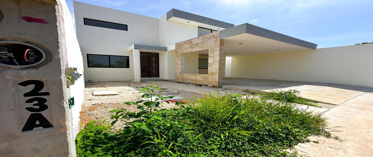 Foto de casa en , conkal, conkal, yucatán, 0 foto 05 Foto de casa en venta en , conkal, conkal, yucatán, 0 No. 05