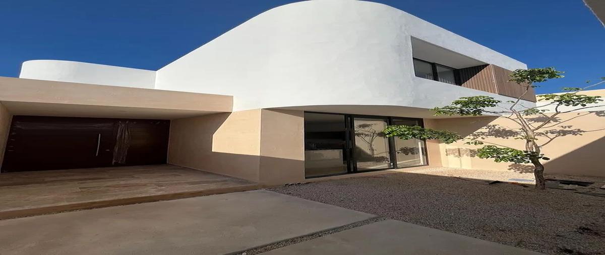 Foto de casa en venta en * , conkal, conkal, yucatán, 0 No. 03