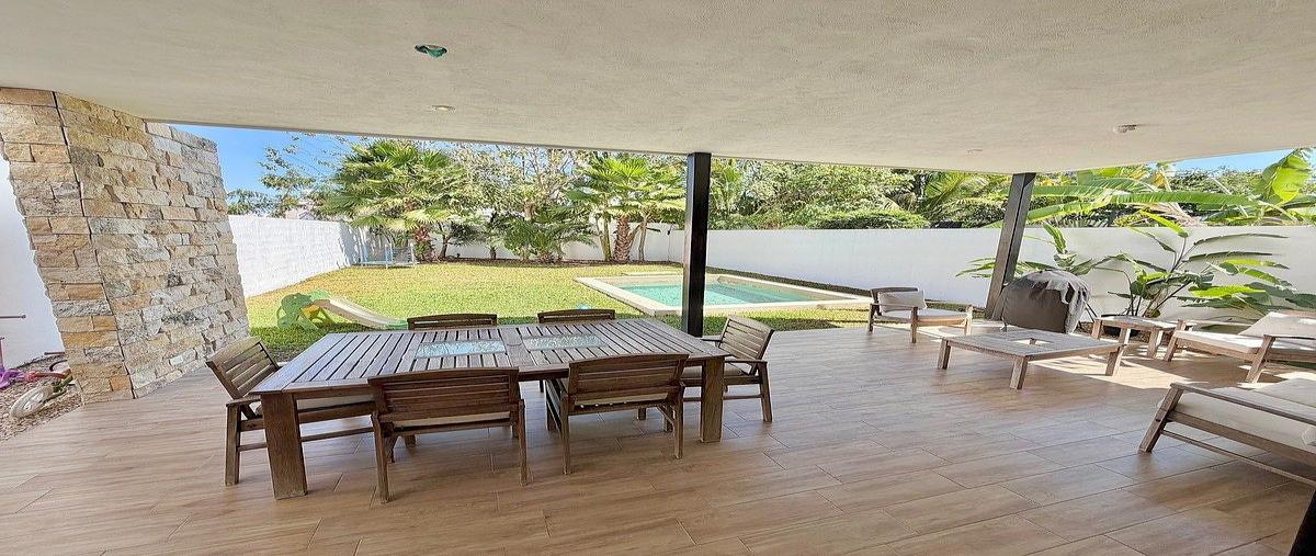Foto de casa en venta en  , conkal, conkal, yucatán, 0 No. 04
