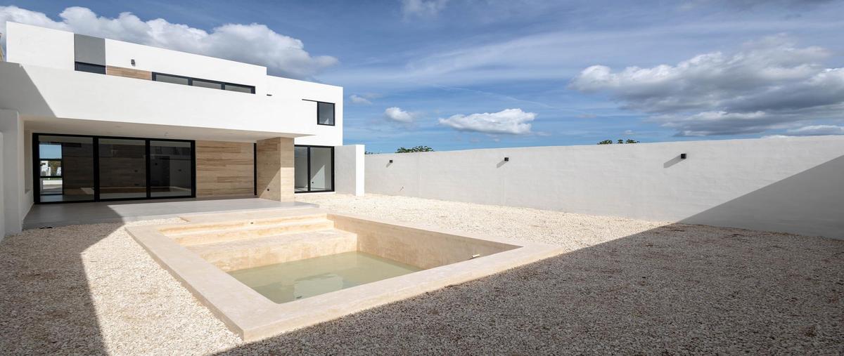 Foto de casa en venta en  , conkal, conkal, yucatán, 0 No. 04