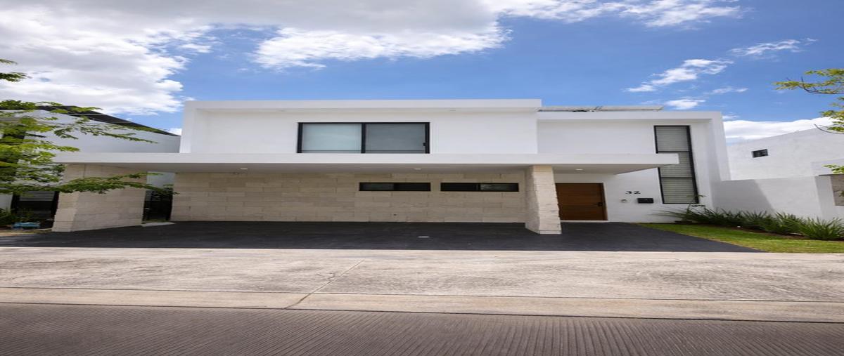 Foto de casa en venta en  , conkal, conkal, yucatán, 0 No. 03