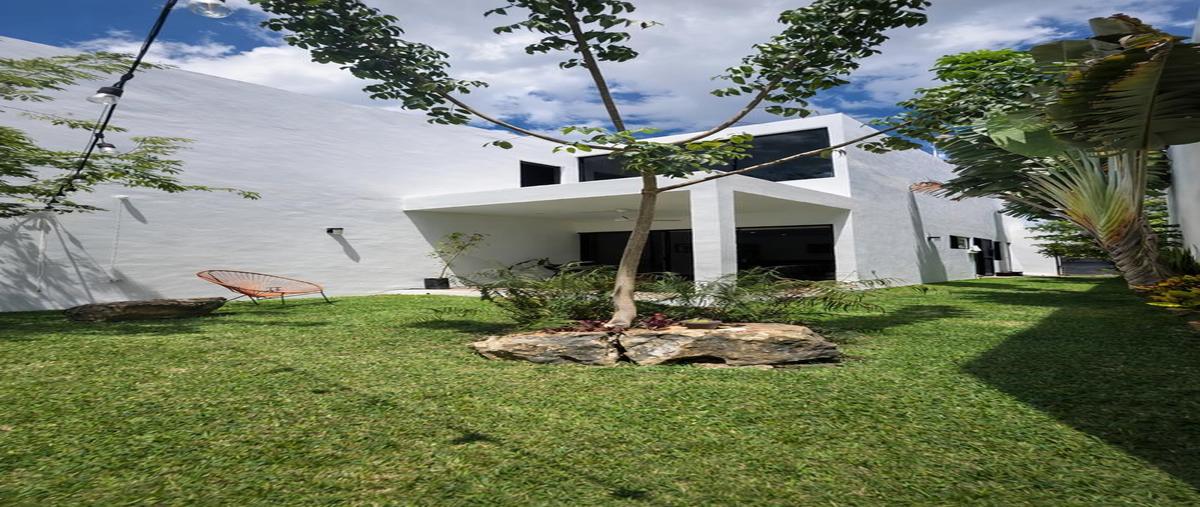Foto de casa en venta en  , conkal, conkal, yucatán, 0 No. 05