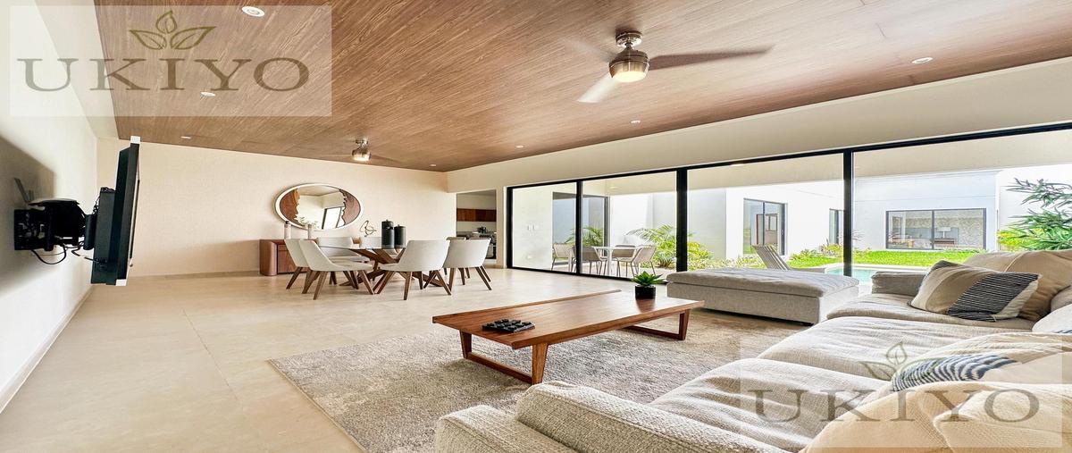 Foto de casa en venta en  , conkal, conkal, yucatán, 31118315 No. 03