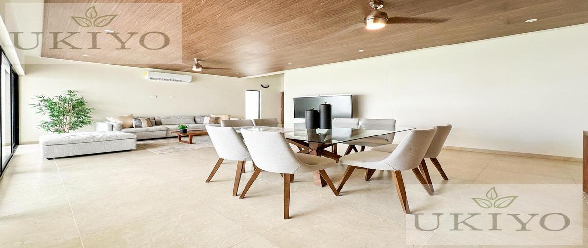 Foto de casa en venta en  , conkal, conkal, yucatán, 31118315 No. 04