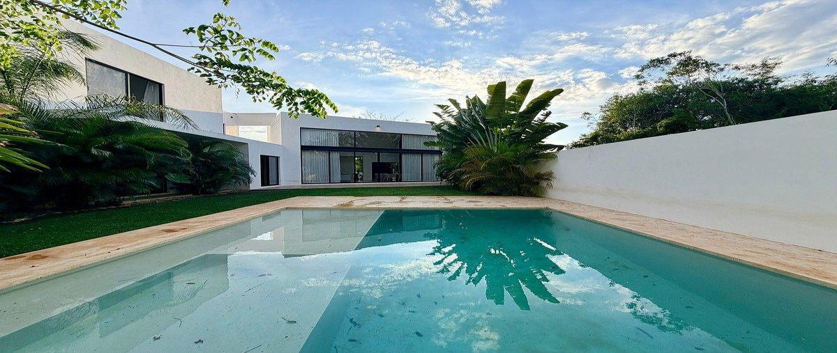 Foto de casa en , conkal, conkal, yucatán, 0 foto 02 Foto de casa en venta en , conkal, conkal, yucatán, 0 No. 02