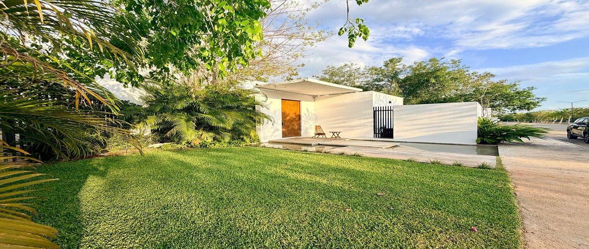 Foto de casa en , conkal, conkal, yucatán, 0 foto 03 Foto de casa en venta en , conkal, conkal, yucatán, 0 No. 03
