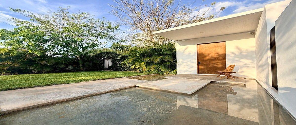Foto de casa en , conkal, conkal, yucatán, 0 foto 04 Foto de casa en venta en , conkal, conkal, yucatán, 0 No. 04