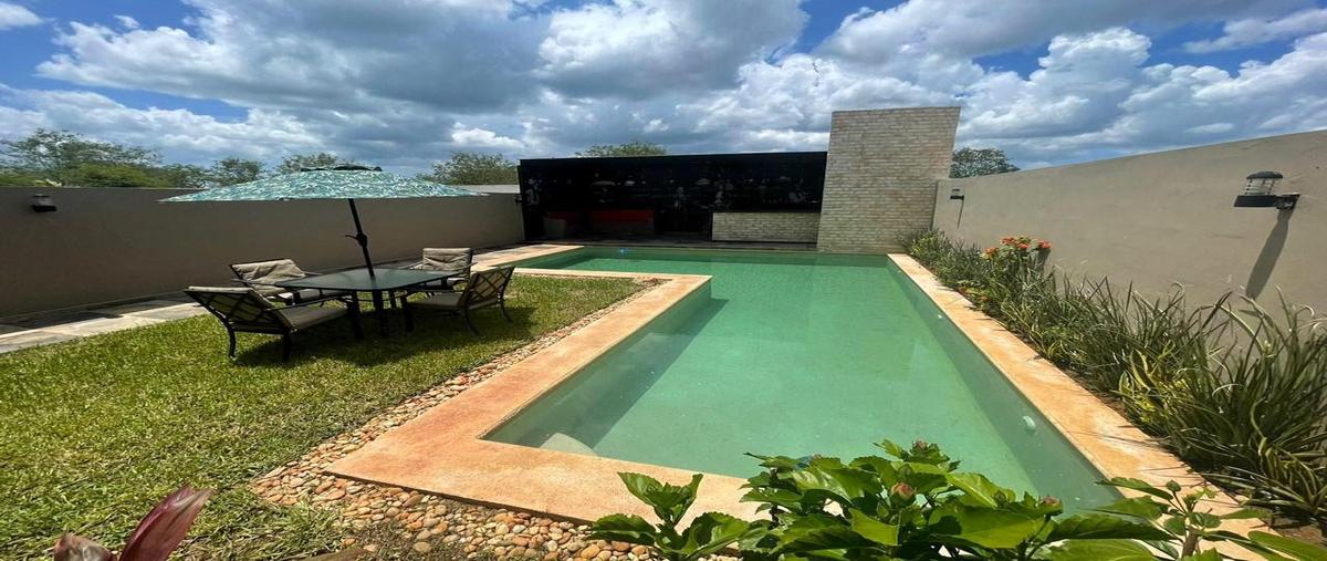 Foto de casa en , conkal, conkal, yucatán, 0 foto 05 Foto de casa en venta en , conkal, conkal, yucatán, 0 No. 05