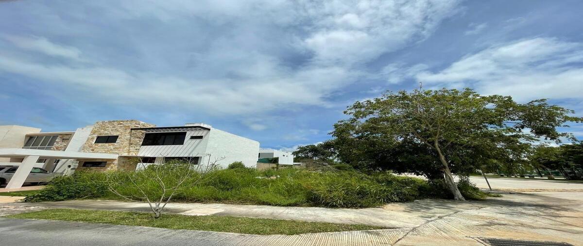 Foto de terreno habitacional en venta en  , conkal, conkal, yucatán, 0 No. 04