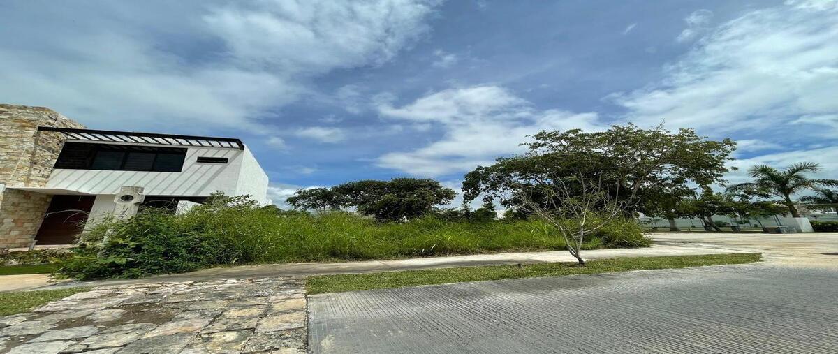 Foto de terreno habitacional en venta en  , conkal, conkal, yucatán, 0 No. 05