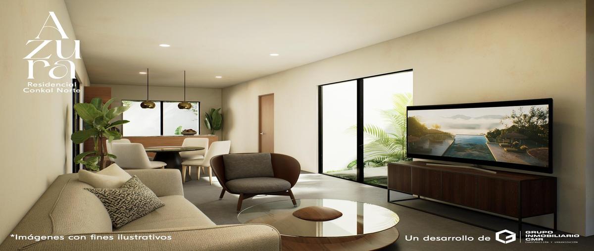 Foto de casa en , conkal, conkal, yucatán, 31129693 foto 02 Foto de casa en venta en , conkal, conkal, yucatán, 31129693 No. 02