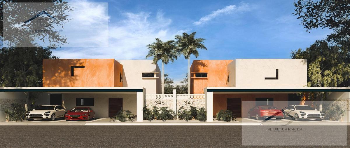 Foto de casa en venta en  , conkal, conkal, yucatán, 0 No. 04
