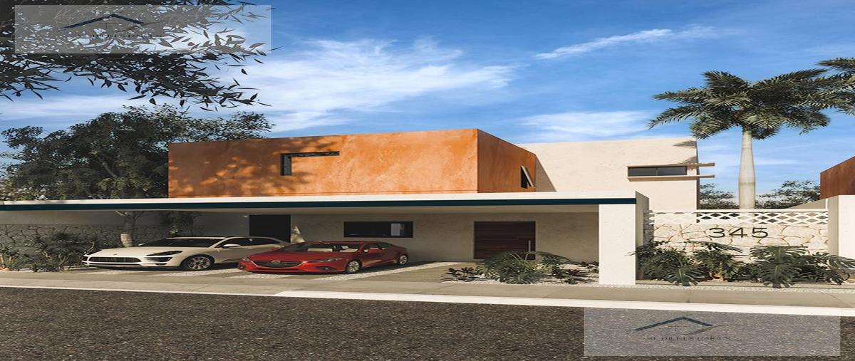 Foto de casa en venta en  , conkal, conkal, yucatán, 0 No. 05