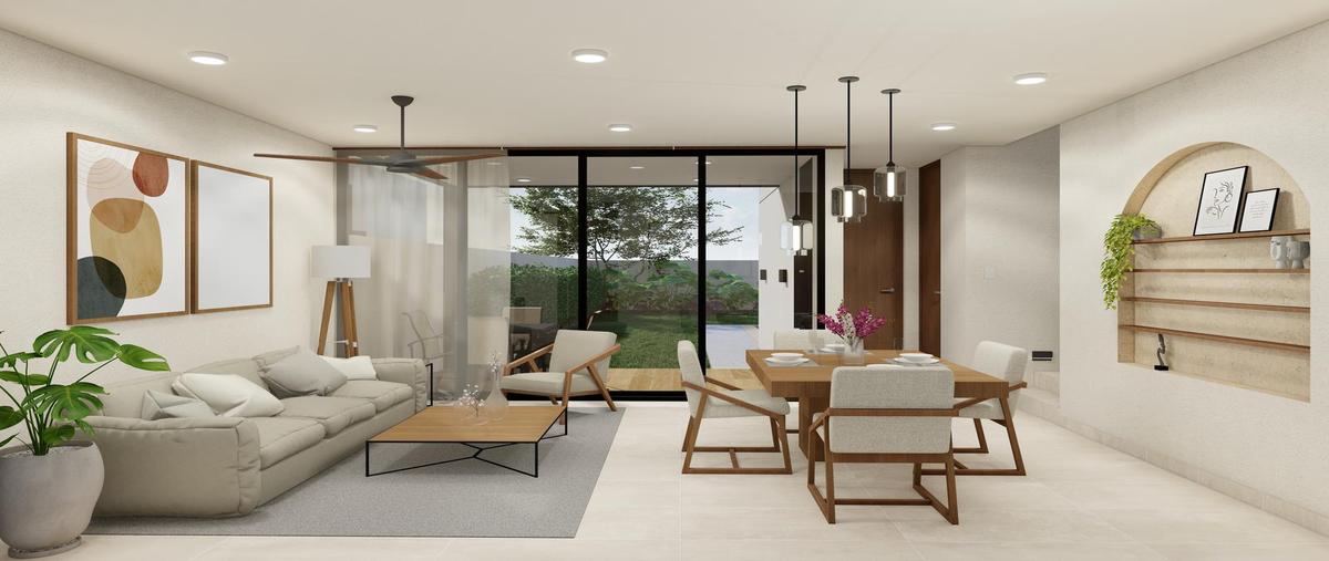 Foto de casa en venta en  , conkal, conkal, yucatán, 0 No. 05
