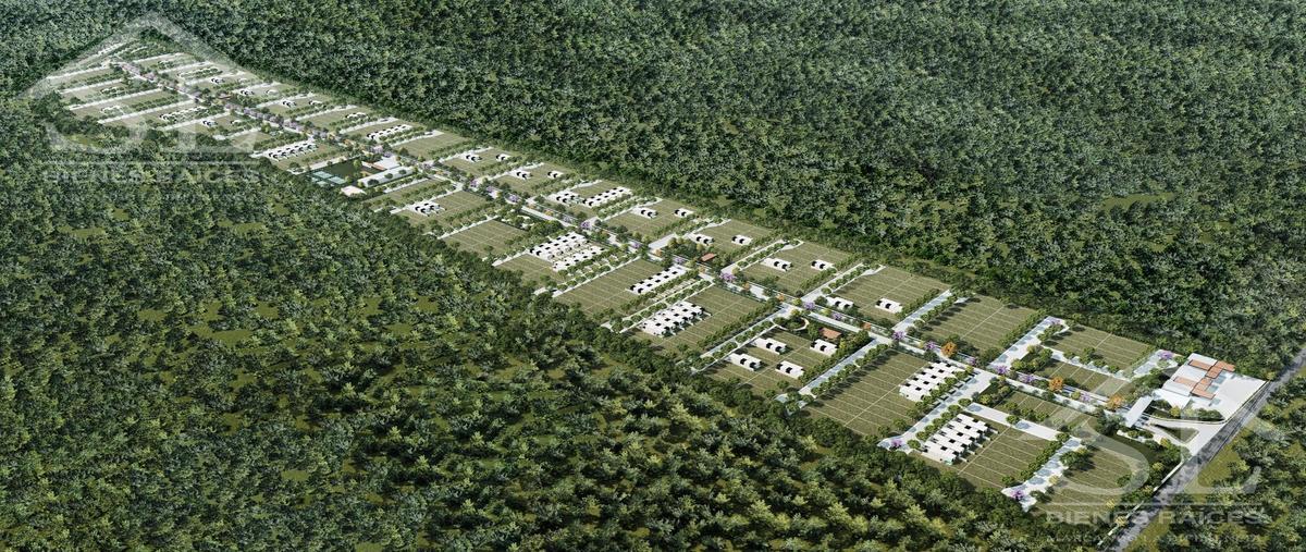 Foto de terreno habitacional en venta en  , conkal, conkal, yucatán, 0 No. 04