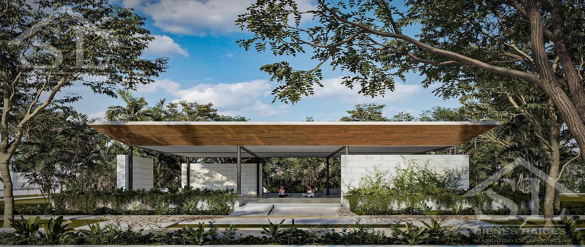 Foto de terreno habitacional en venta en  , conkal, conkal, yucatán, 0 No. 05