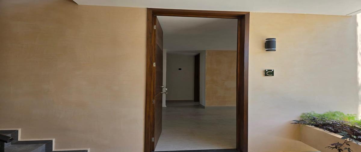 Foto de departamento en venta en  , conkal, conkal, yucatán, 0 No. 03