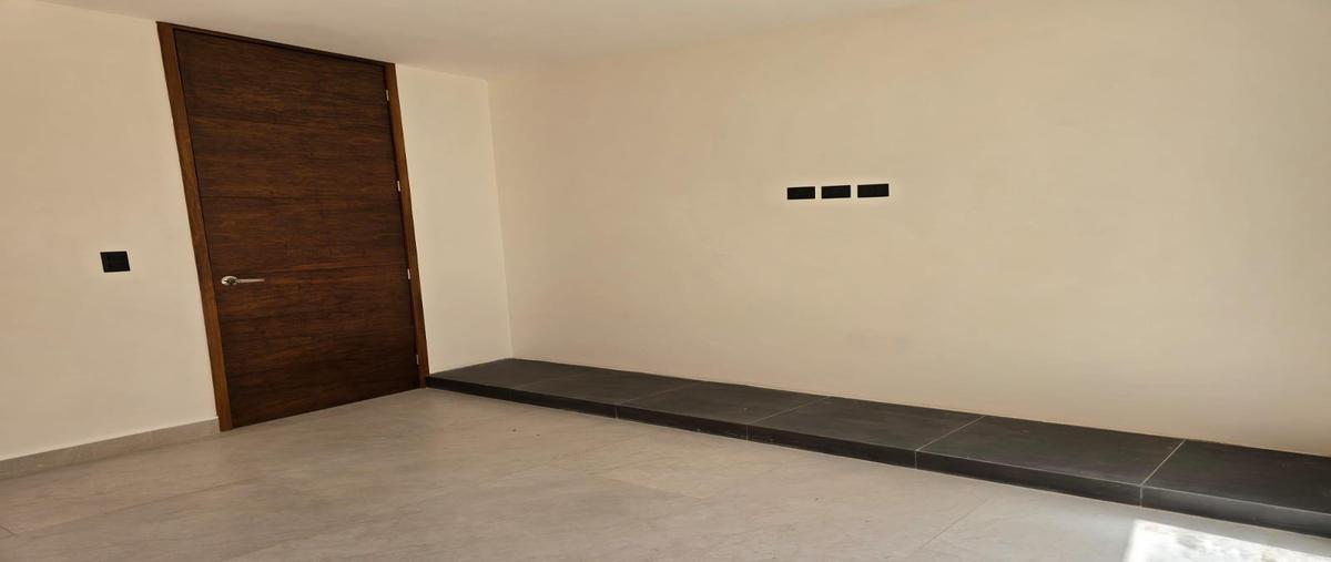 Foto de departamento en venta en  , conkal, conkal, yucatán, 0 No. 05