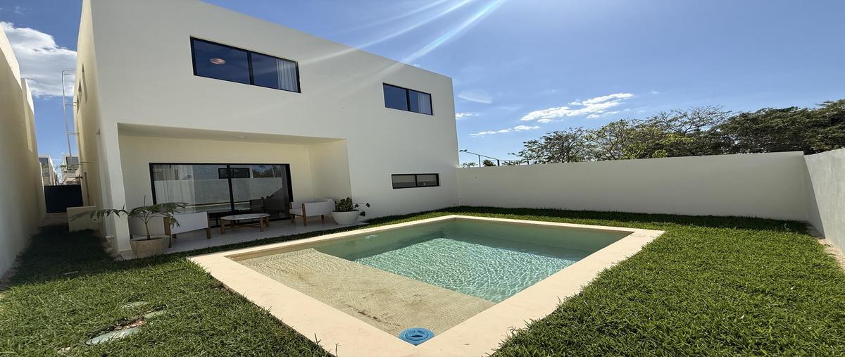 Foto de casa en , conkal, conkal, yucatán, 0 foto 02 Foto de casa en venta en , conkal, conkal, yucatán, 0 No. 02