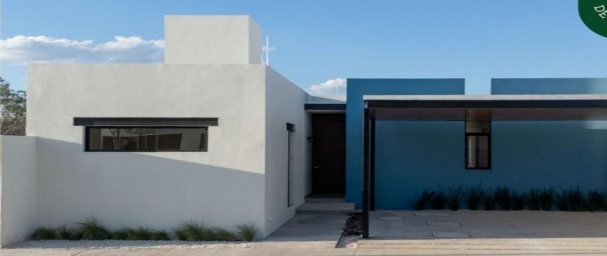Foto de casa en , conkal, conkal, yucatán, 0 foto 02 Foto de casa en venta en , conkal, conkal, yucatán, 0 No. 02