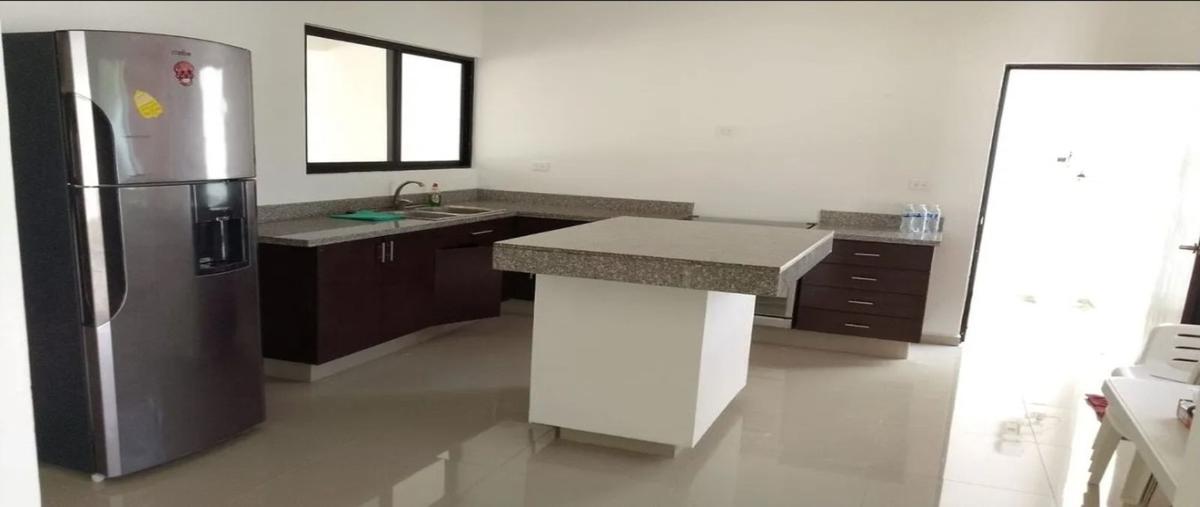 Foto de casa en venta en  , conkal, conkal, yucatán, 0 No. 04