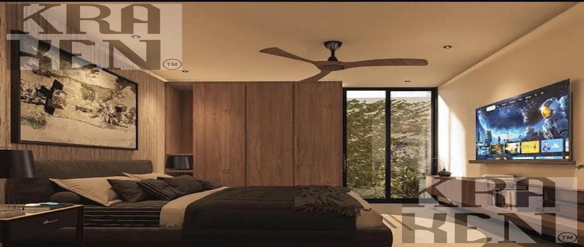 Foto de departamento en venta en  , conkal, conkal, yucatán, 31261421 No. 03