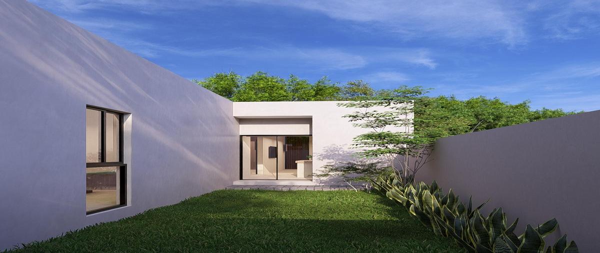 Foto de casa en venta en  , conkal, conkal, yucatán, 0 No. 03