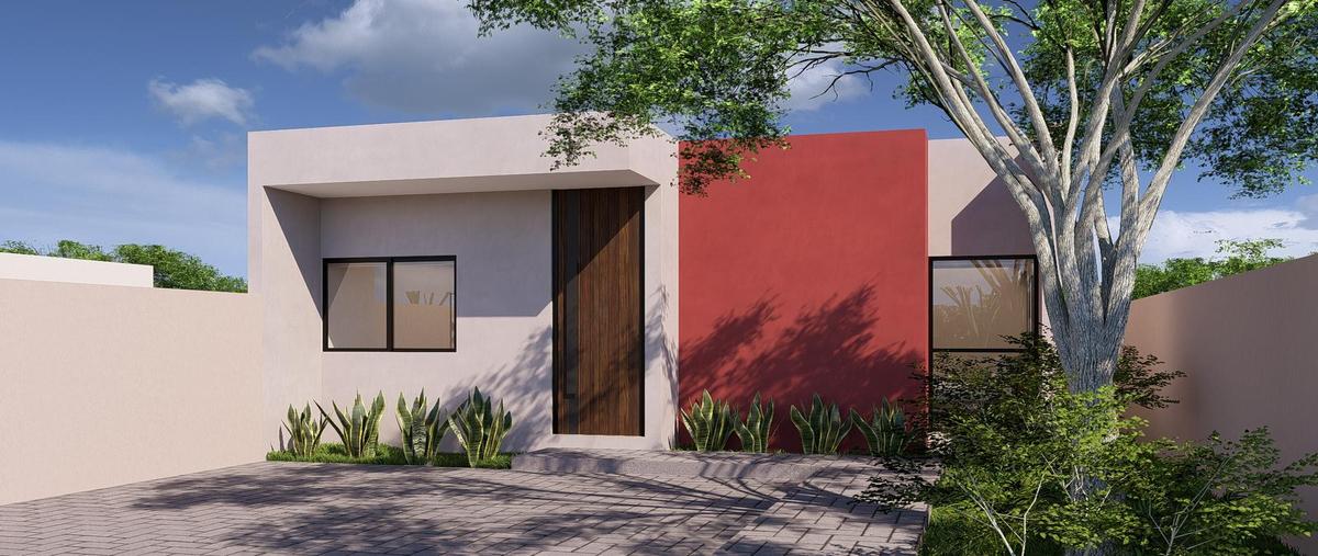 Foto de casa en venta en  , conkal, conkal, yucatán, 0 No. 05