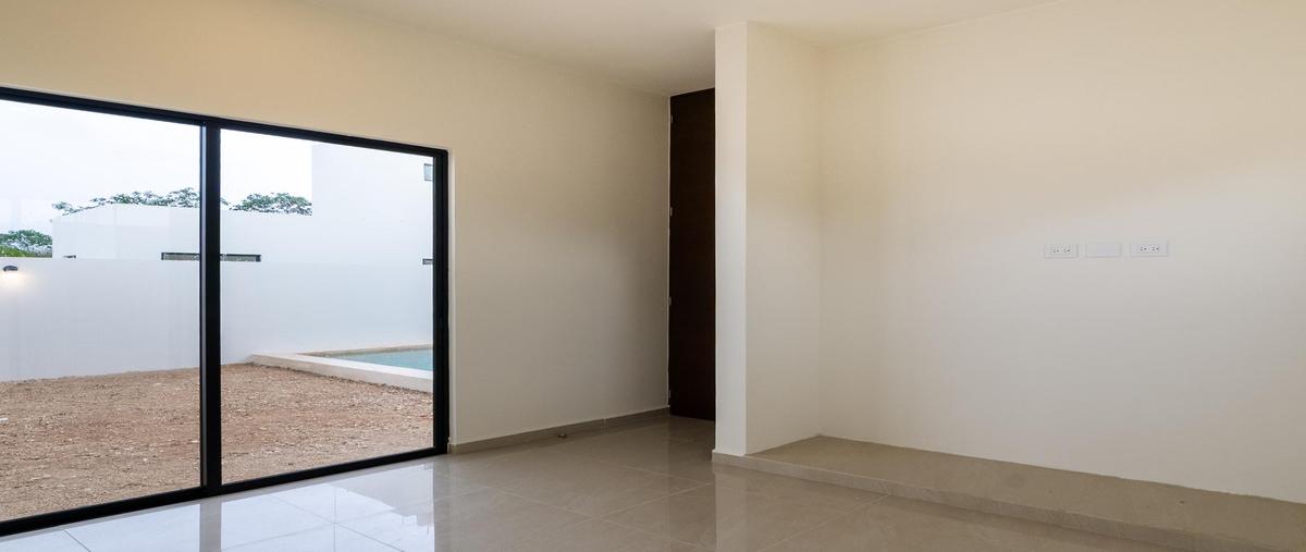 Foto de casa en venta en  , conkal, conkal, yucatán, 31323676 No. 03