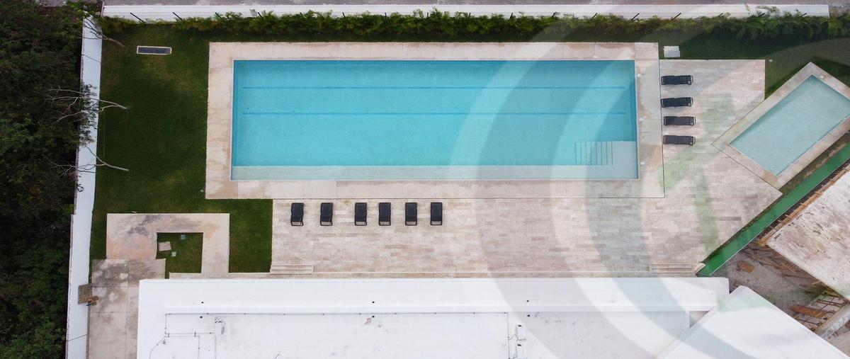 Foto de terreno habitacional en venta en  , conkal, conkal, yucatán, 31338073 No. 03