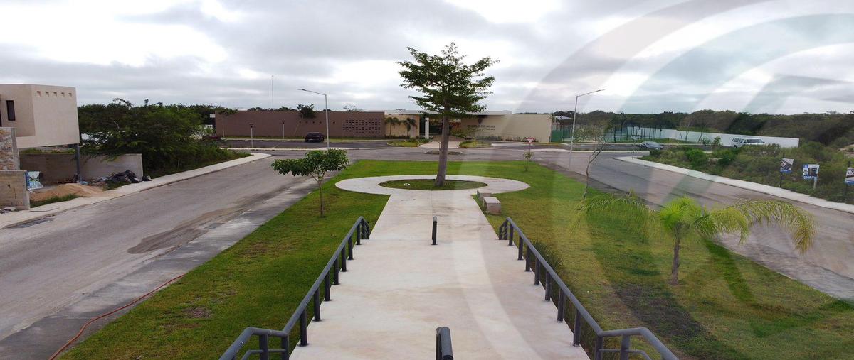 Foto de terreno habitacional en venta en  , conkal, conkal, yucatán, 31338073 No. 04