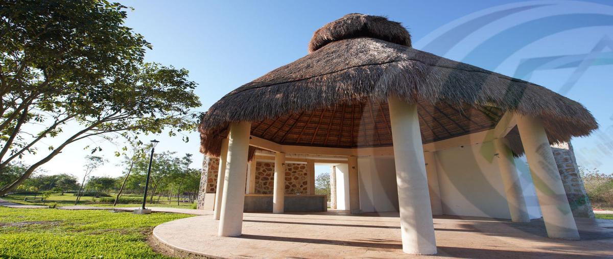 Foto de terreno habitacional en venta en  , conkal, conkal, yucatán, 31338074 No. 03
