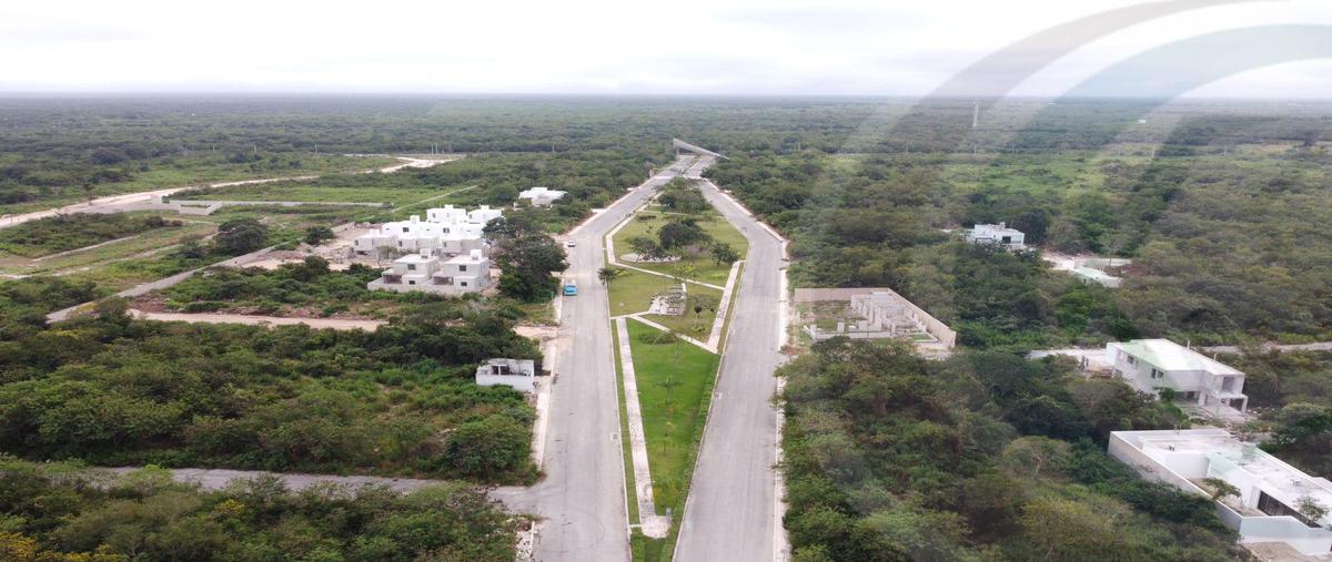 Foto de terreno habitacional en venta en  , conkal, conkal, yucatán, 31338074 No. 05