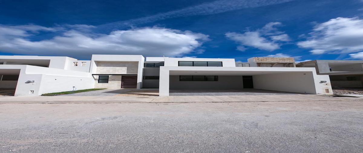 Foto de casa en venta en  , conkal, conkal, yucatán, 31338077 No. 03