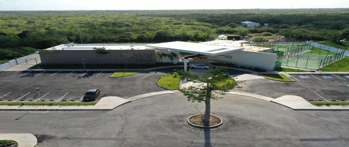 Foto de casa en venta en  , conkal, conkal, yucatán, 31338077 No. 04