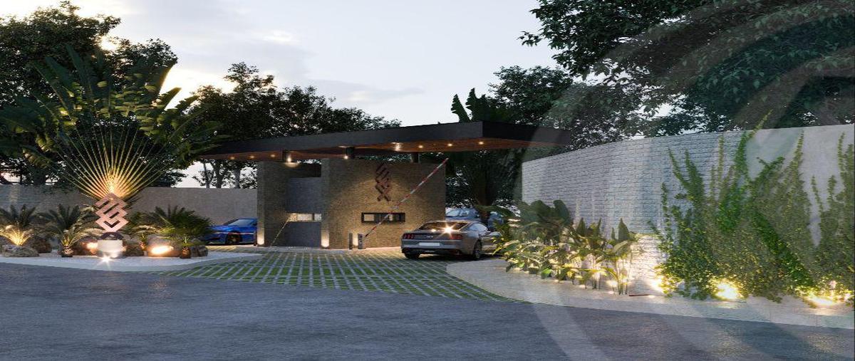 Foto de terreno habitacional en , conkal, conkal, yucatán, 31338078 foto 01 Foto de terreno habitacional en venta en , conkal, conkal, yucatán, 31338078 No. 01