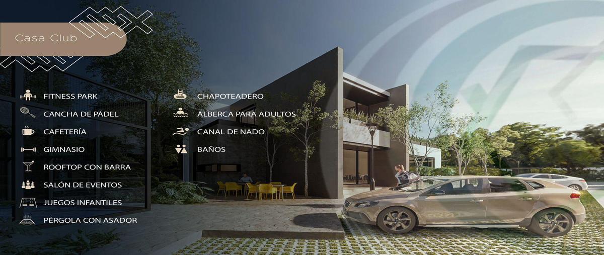 Foto de terreno habitacional en , conkal, conkal, yucatán, 31338078 foto 02 Foto de terreno habitacional en venta en , conkal, conkal, yucatán, 31338078 No. 02