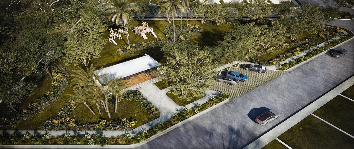 Foto de terreno habitacional en venta en  , conkal, conkal, yucatán, 0 No. 05