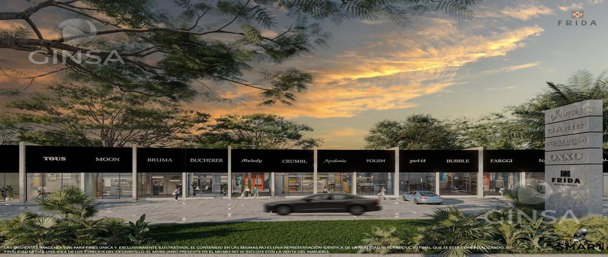 Foto de local en venta en  , conkal, conkal, yucatán, 0 No. 03