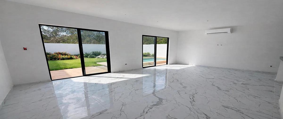 Foto de casa en venta en  , conkal, conkal, yucatán, 0 No. 03