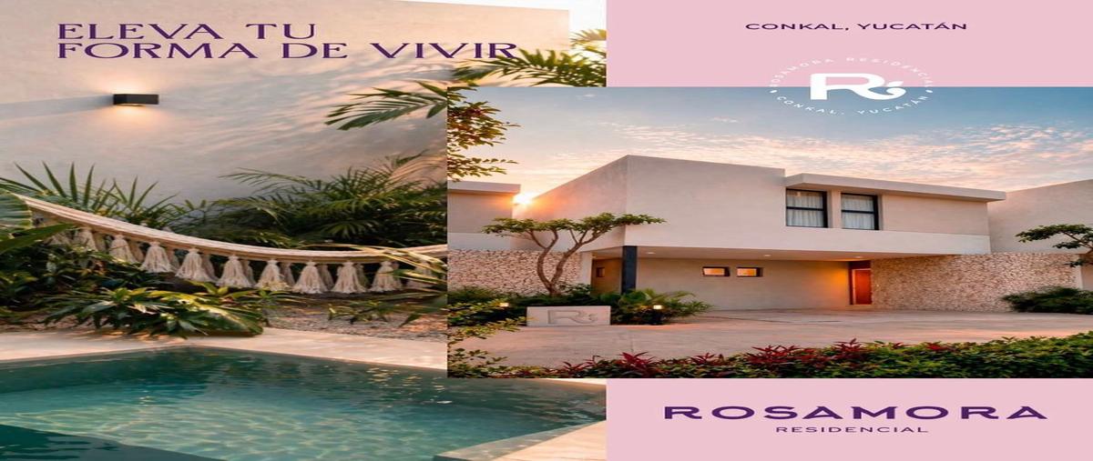 Foto de casa en , conkal, conkal, yucatán, 0 foto 03 Foto de casa en venta en , conkal, conkal, yucatán, 0 No. 03