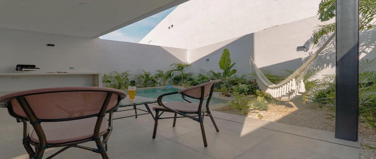 Foto de casa en , conkal, conkal, yucatán, 0 foto 05 Foto de casa en venta en , conkal, conkal, yucatán, 0 No. 05
