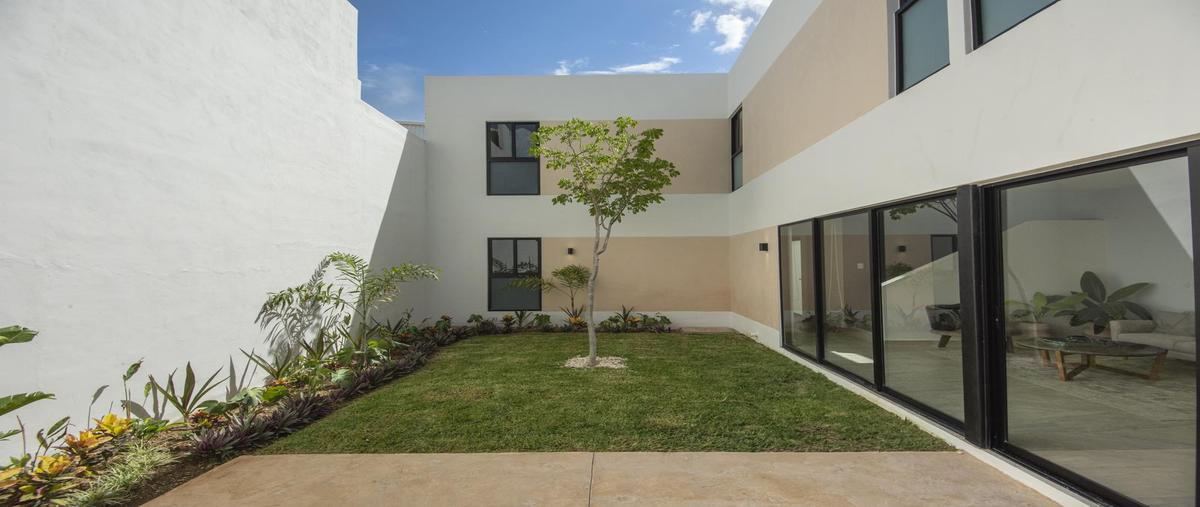 Foto de casa en , conkal, conkal, yucatán, 0 foto 02 Foto de casa en venta en , conkal, conkal, yucatán, 0 No. 02