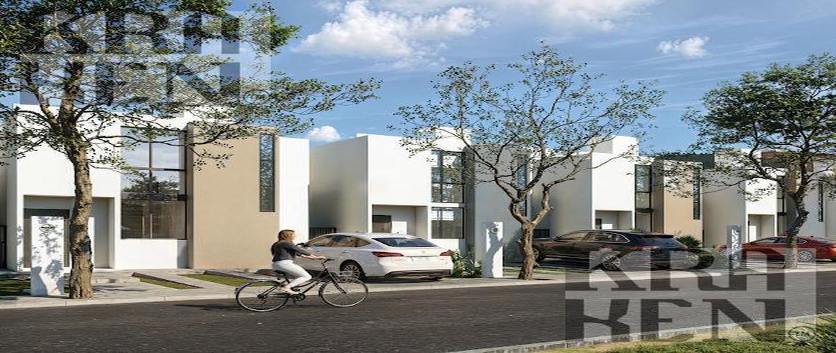 Foto de casa en , conkal, conkal, yucatán, 31417000 foto 03 Foto de casa en venta en , conkal, conkal, yucatán, 31417000 No. 03