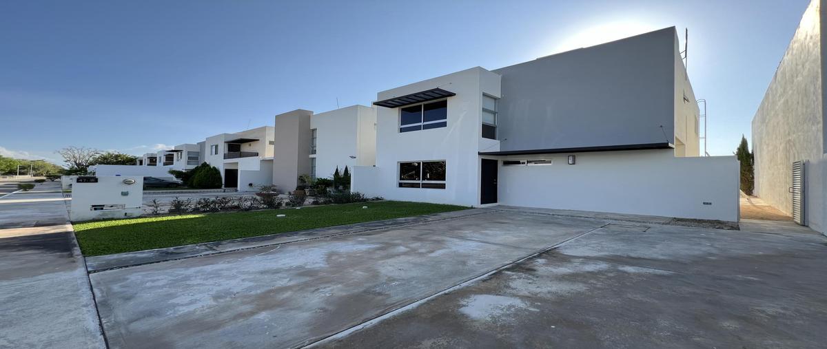 Foto de casa en , conkal, conkal, yucatán, 0 foto 01 Foto de casa en venta en , conkal, conkal, yucatán, 0 No. 01