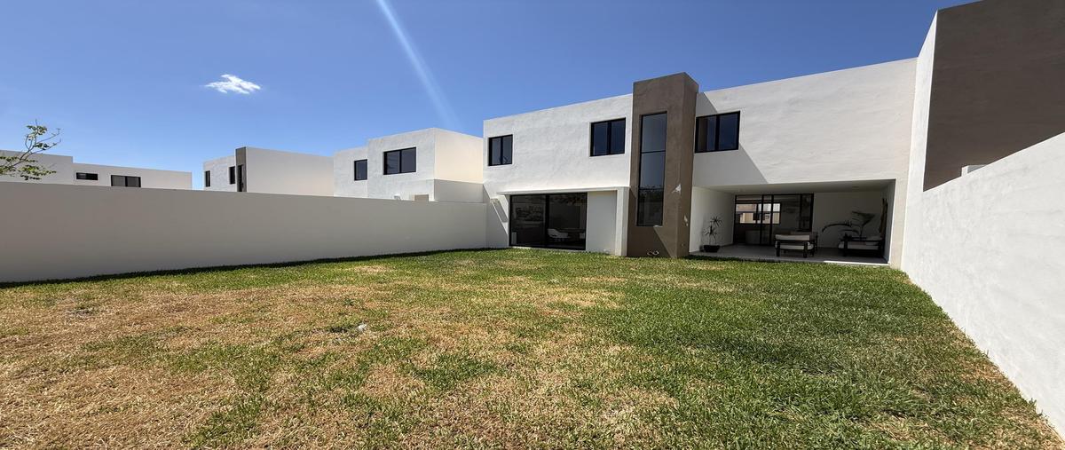 Foto de casa en , conkal, conkal, yucatán, 31426933 foto 02 Foto de casa en venta en , conkal, conkal, yucatán, 31426933 No. 02