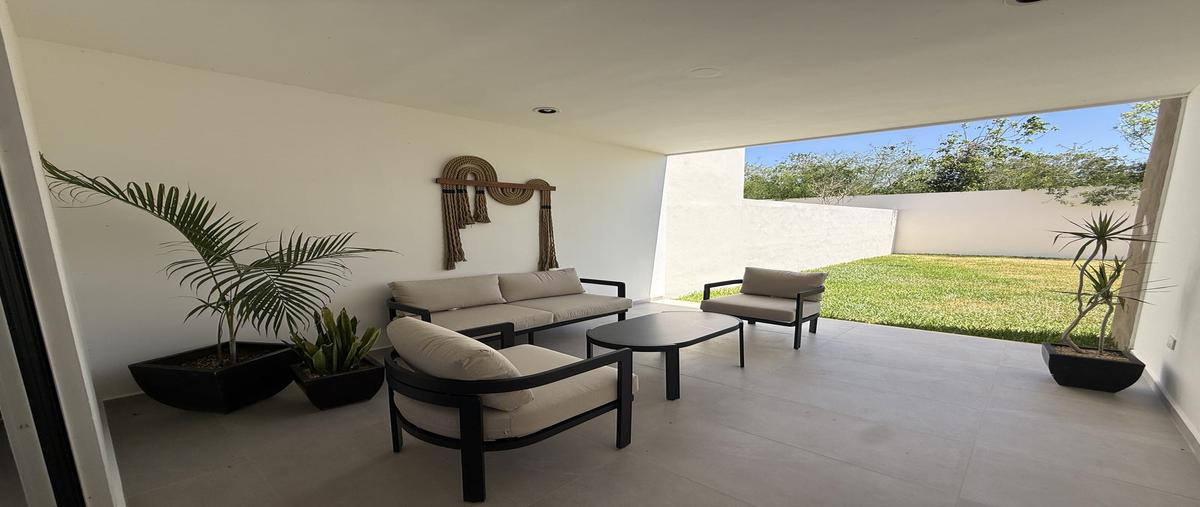 Foto de casa en , conkal, conkal, yucatán, 0 foto 04 Foto de casa en venta en , conkal, conkal, yucatán, 0 No. 04